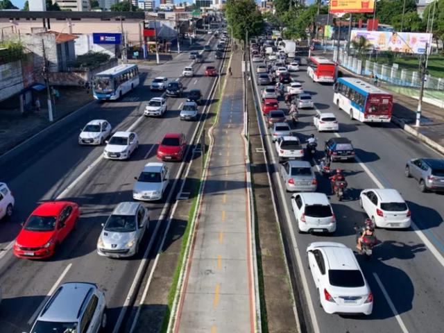 Gazeta Web: Cartórios passam a fazer busca e apreensão de veículos em Alagoas