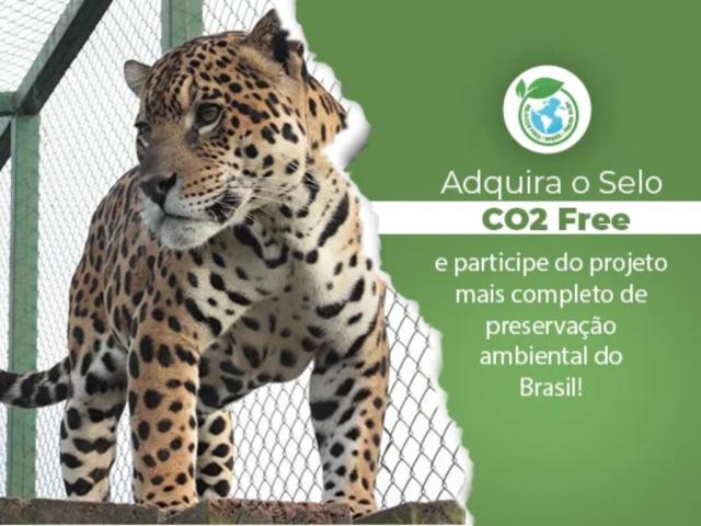 Selo CO2Free: compromisso ambiental dos Cartórios extrajudiciais do Brasil