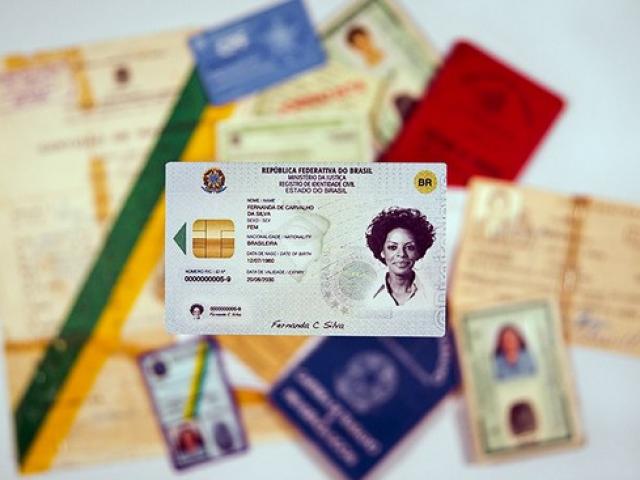 Senado - Projeto que propõe unificação de documentos já tramita na CCJ