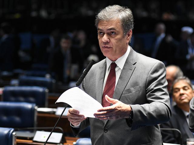 Senado - Segue ao Plenário projeto que regula emissão de duplicata eletrônica