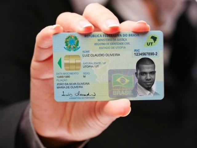 Senado -Simplificação de documentos dos cidadãos é aprovada pela Comissão