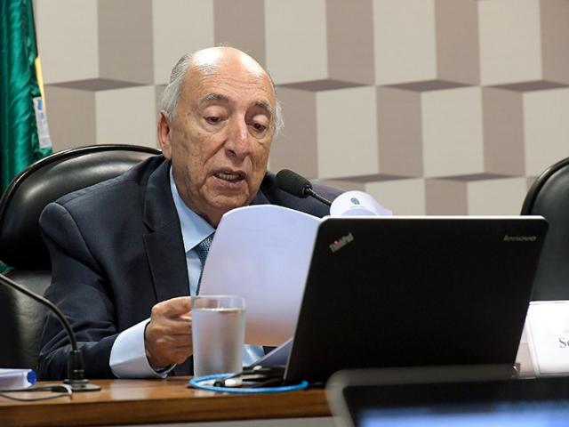 Senado: comissão aprova relatório para reforma do Código Comercial