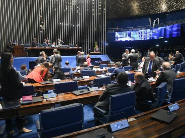 Senado - Regulamentação da duplicata eletrônica poderá ser votada nesta quarta-feira