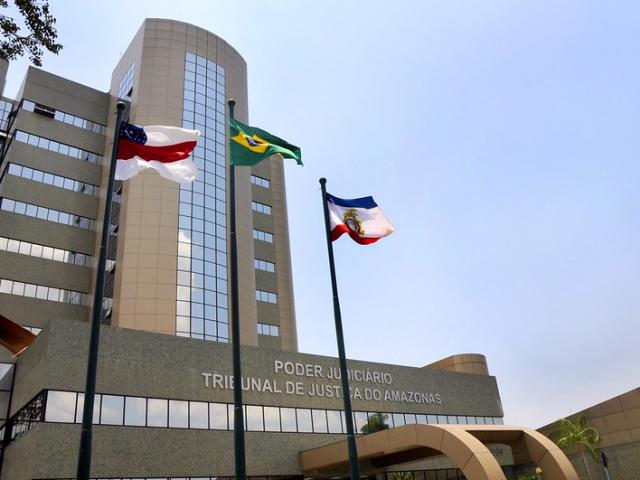 TJAM -  Tribunal realiza 1ª fase de concurso para serviços notariais e registrais