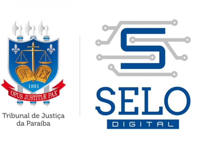 TJ/PB – Selo Digital garante segurança jurídica aos atos dos Cartórios Extrajudiciais