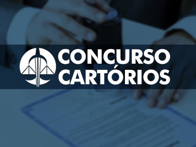 TL-AL: Tribunal publica edital do concurso dos cartórios