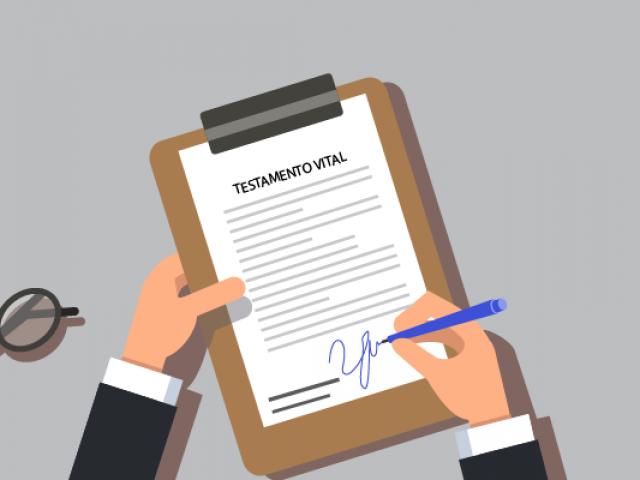 Câmara Municipal de SP - Testamento Vital é tema de Simpósio na Câmara
