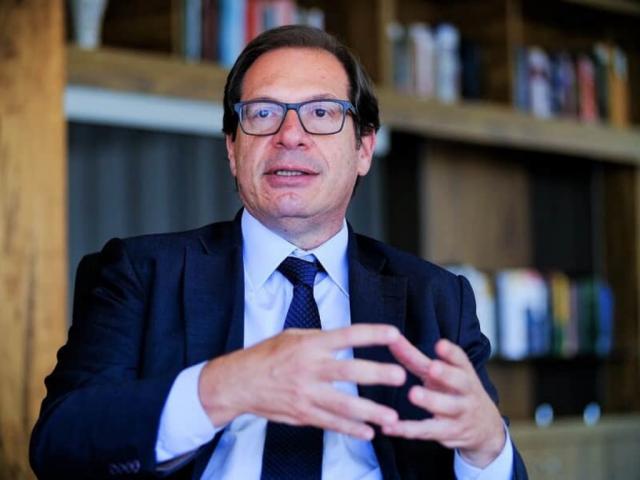 Ministro Luis Felipe Salomão será o novo corregedor do CNJ
