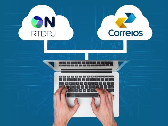 Integração entre ONRTDPJ e Correios facilita aviso de notificações em processos de busca e apreensão