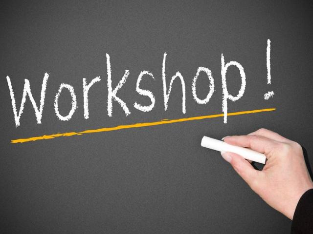 Conheça o conteúdo programático do Workshop RTDPJ