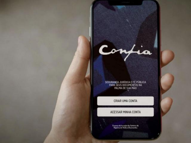 Confira as oportunidades de negócios do aplicativo Confia