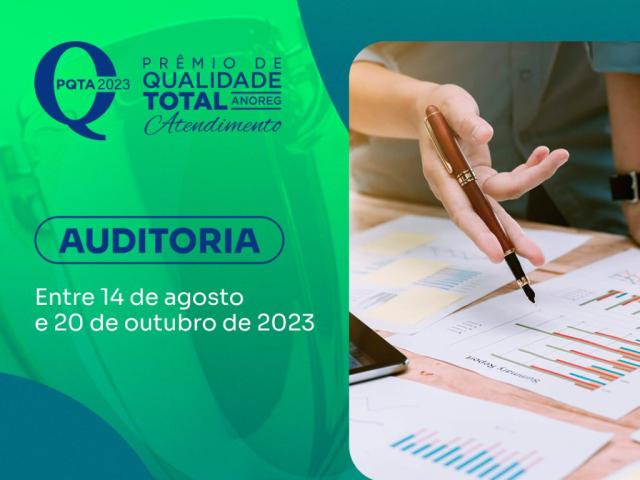 Confira a agenda de outubro do curso Gestão, Qualidade e Prática, e  inscreva-se - ANOREG/SP