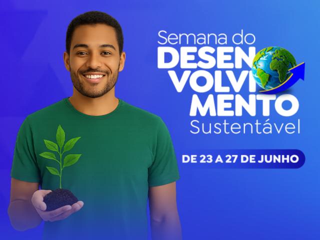 Cartórios se mobilizam em todo o país pela sustentabilidade na Semana do Desenvolvimento Sustentável