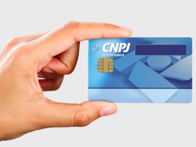 Anoreg/AM – Cartórios de Pessoas Jurídicas do Estado do Amazonas passam a emitir CNPJ
