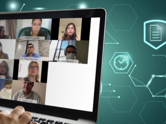 CGJ-CE: Corregedoria disponibiliza nova página para facilitar comunicação entre cartórios e população no Ceará