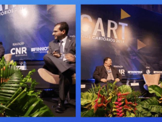 Painel sobre compliance e o serviço extrajudicial é destaque da Concart