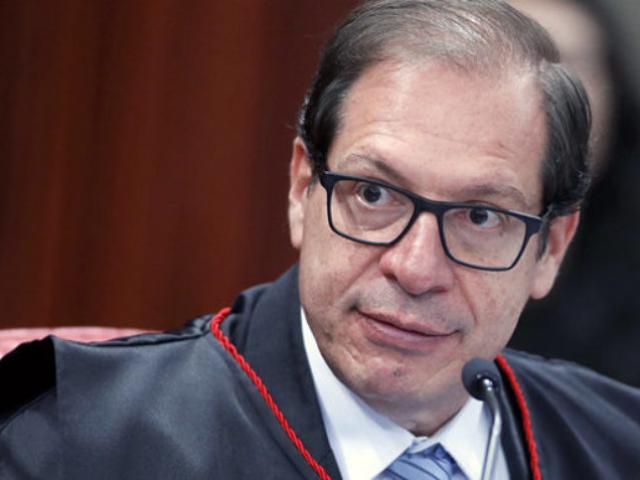 Luís Felipe Salomão tomou posse como Corregedor Nacional de Justiça