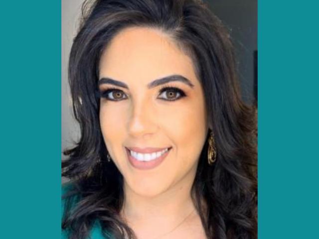 Cristiana Cantídio é nomeada diretora institucional do IRTDPJBrasil para o Estado do Rio Grande do Norte