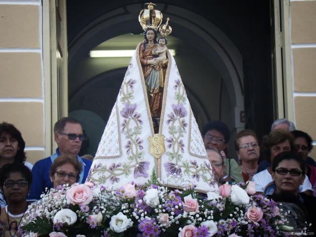 Belém do Pará, sede do Congresso Brasileiro de RTDPJ, se prepara para sua maior festividade