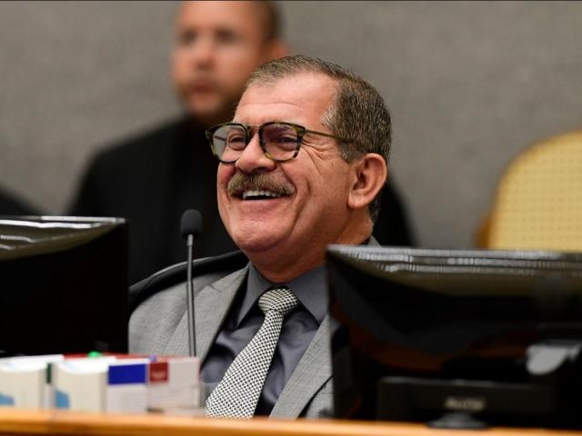 STJ – Ministro Humberto Martins toma posse na presidência do STJ no próximo dia 27