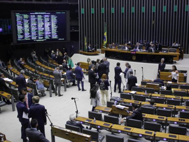 Câmara pode votar nesta quarta-feira projeto que altera regras sobre garantias de crédito – (Agência Câmara).