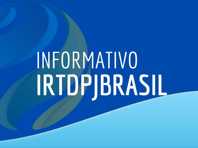 Conheça os destaque do Informativo Eletrônico nº 321
