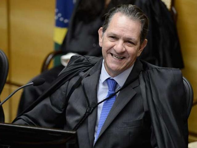 Ministro João Otávio de Noronha é eleito o novo presidente do STJ