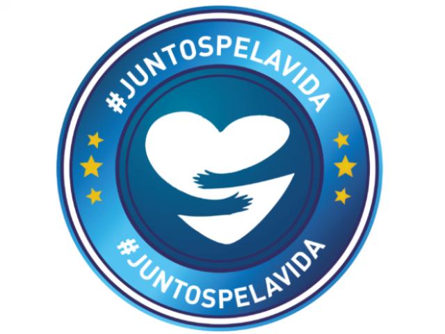 Projeto #juntospelavida da Anoreg/BR trata de medidas contra a Covid-19 nos cartórios