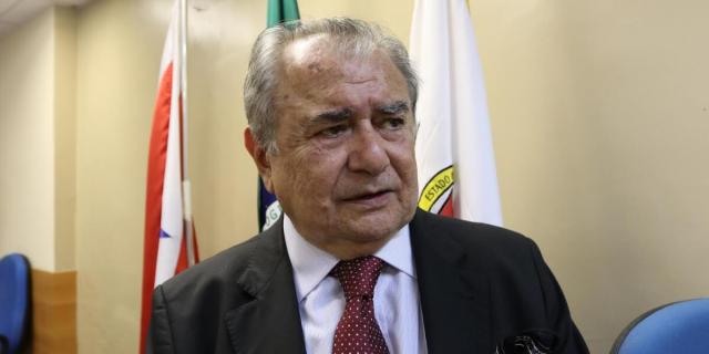 IRTDPJBrasil lamenta a morte do jurista paraense Zeno Veloso