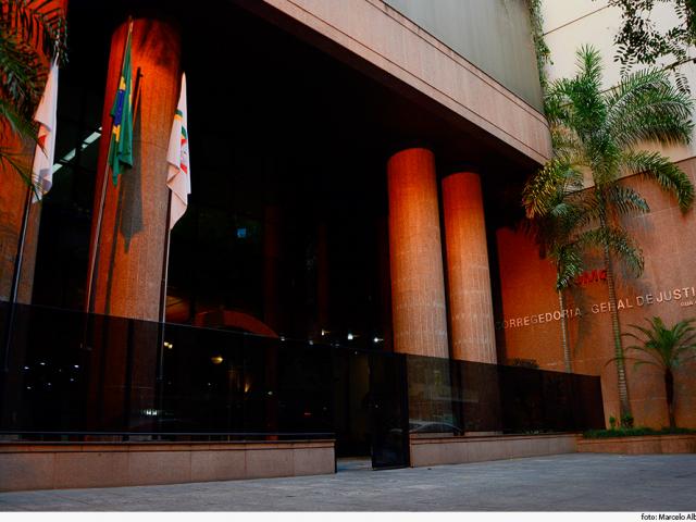 TJMG – Corregedoria-Geral aperfeiçoa serviço extrajudicial