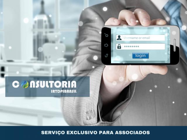 Consultoria IRTDPJBrasil: Registro de Instrumento Particular de Dação em Pagamento e outras Avenças