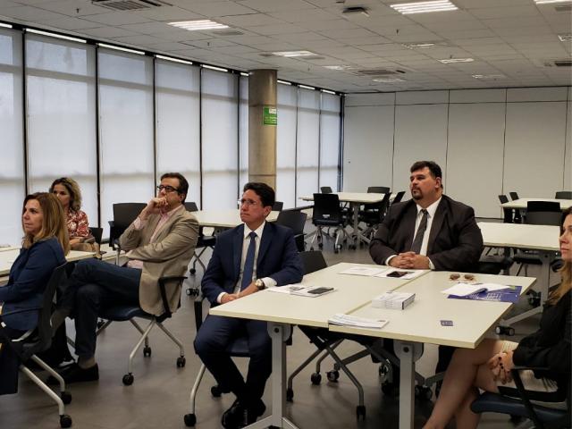 CNJ elabora indicadores de sustentabilidade com TJs e cartórios