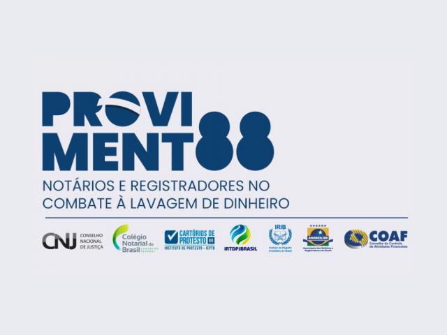 Anoreg/BR – Seminário Nacional debate a prática da atuação dos Cartórios no Provimento 88