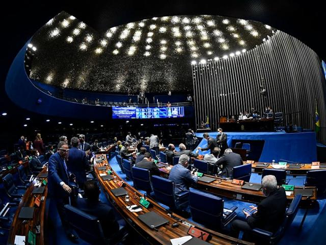 Senado - Comissão do Novo Código Comercial pode votar projeto nesta quarta-feira