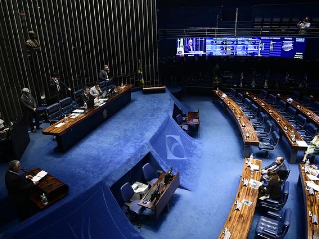 Senado aprova medida provisória que unifica sistemas de cartórios