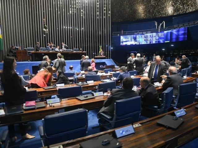 Senado aprova projeto que simplifica destituição em sociedade limitada