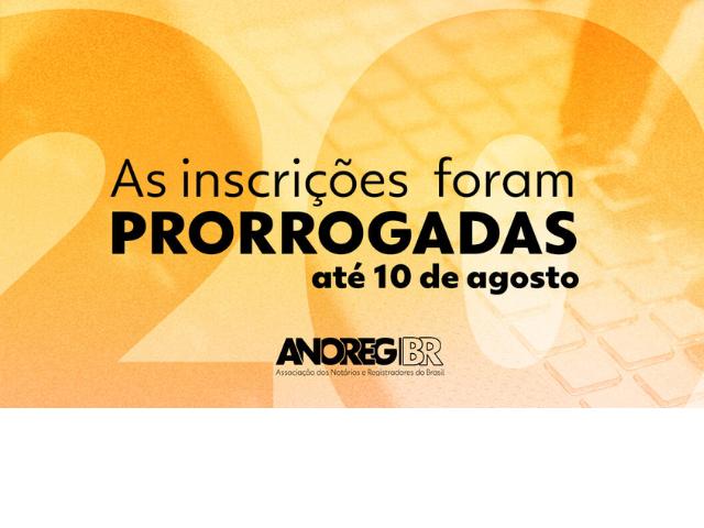 Inscrições para o PQTA 2024 são prorrogadas até 10 de agosto