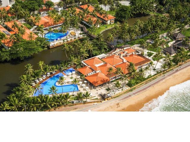 Jatiúca Hotel & Resort sediará o XII Congresso de RTDPJ do Brasil 