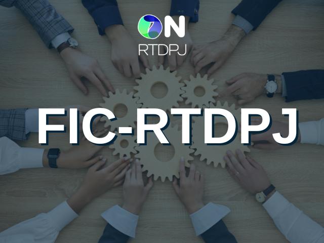 Sistema para recolhimento da cota de participação do FIC-RTDPJ está disponível na área de cartórios da Central Brasil