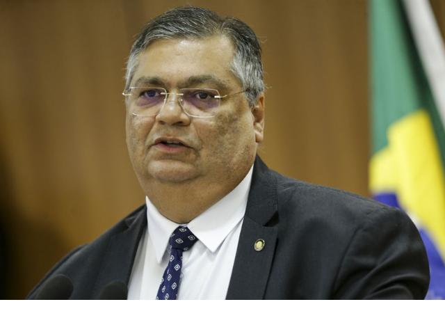 Flávio Dino toma posse como ministro do STF nesta quinta-feira (22)