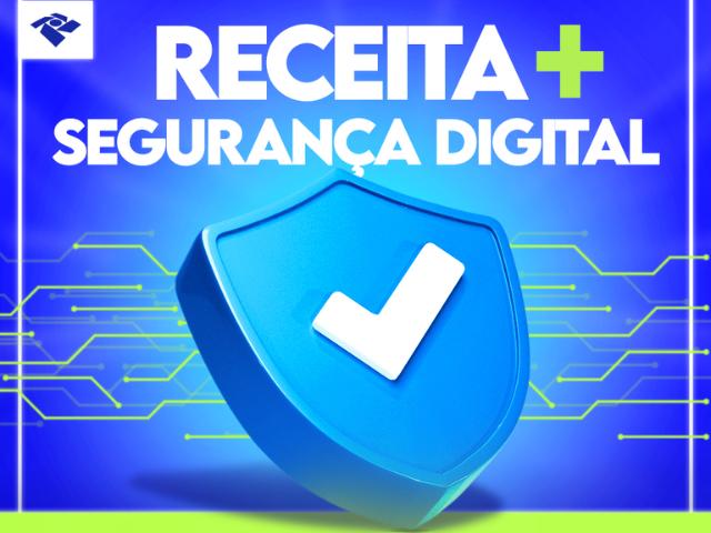 Receita Federal implementa novas ferramentas para ampliar segurança digital e autonomia do profissional contábil