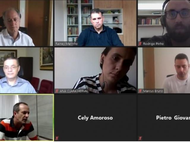Integrados à Redesim, cartórios de Maceió passam a emitir CNPJ
