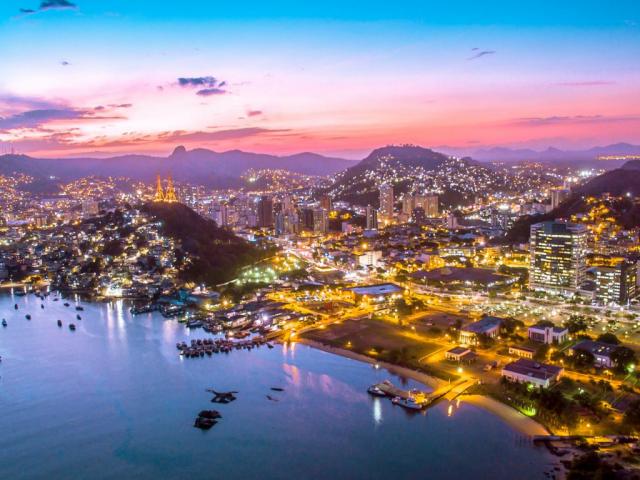 Começa na sexta-feira, dia 20, em Vitória/ES, o I Encontro Regional de RTDPJ